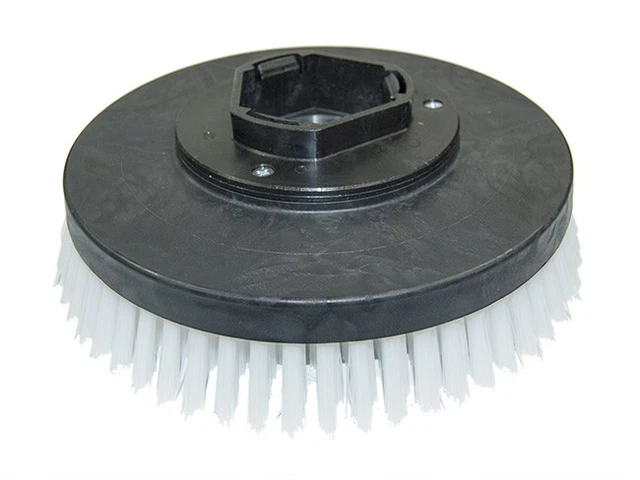 Schrubbbürste- Middle Taski Swingo 5000, Ultimax 35 3/8in - Poly 0,75