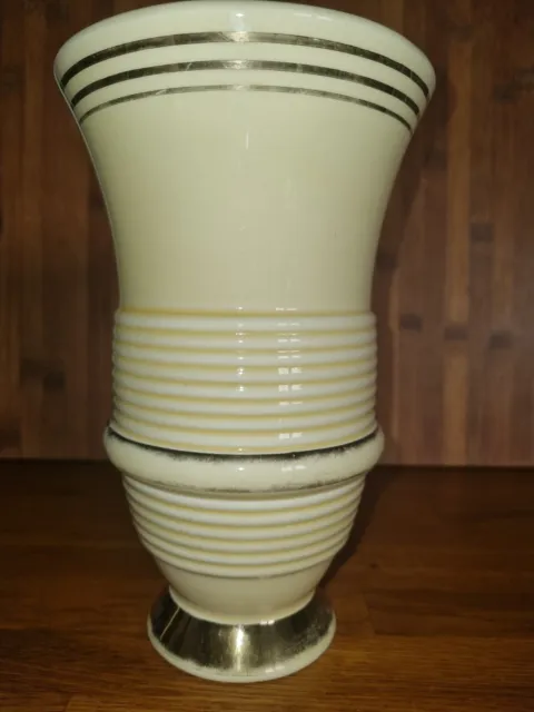 Vase vintage Années 50 Verceram