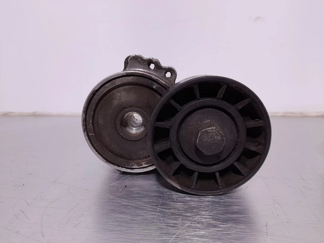 galet tendeur pour CITROEN XSARA PICASSO 2.0 HDI 1999 4783808