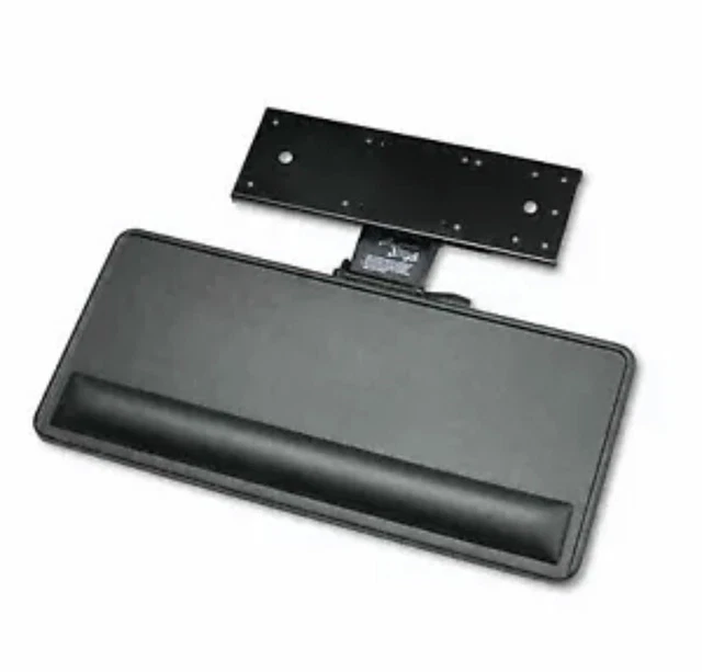 Ergonomic Concepts ECI-910-SPL Extended Articulating Keyboard/Mouse Platform- 27