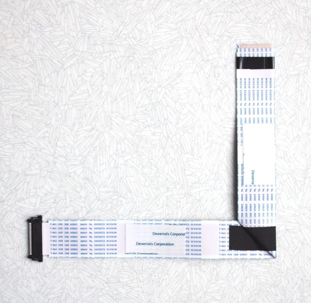 Câble LVDS / Nappe Connecteur Pour Téléviseurs Philips - Modèle WINXINE 230343 AWM 20624