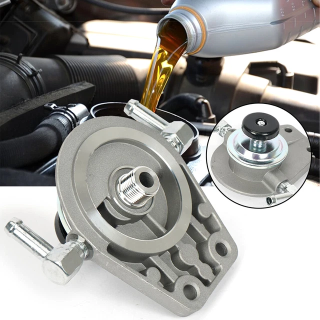 FOR NISSAN NAVARA D22 YD25 & ZD30 Diesel Fuel Filter Housing Primer