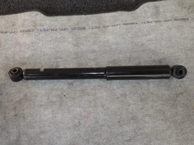SUZUKI Lapin 2009 Rear Left Shock Absorber 4180085K00 [Used] [PA72521936] 2