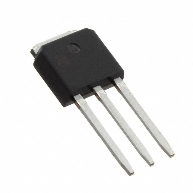 5x DMG6601LVT-7 Komplementär-MOSFET – N/P-Kanal, ±30V, 3/2A, TSOT26 (SMD)