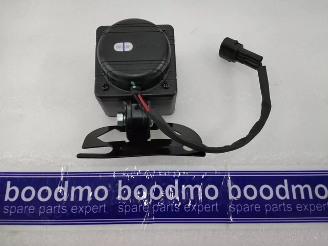 Alarm System for Suzuki RITZ 1ST GEN, RITZ 2ND GEN, SWIFT DZIRE 1ST GEN - 38522M