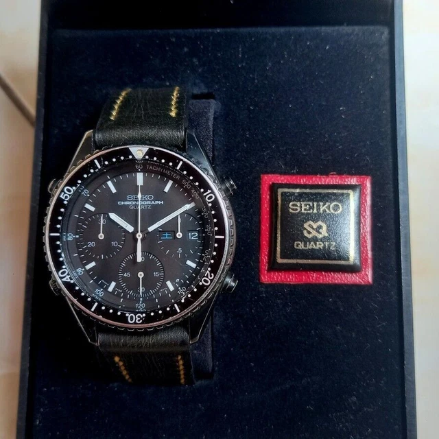 Disque De Jour Seiko Anglais - Référence 870 083 - NEUF Avec étiquettes