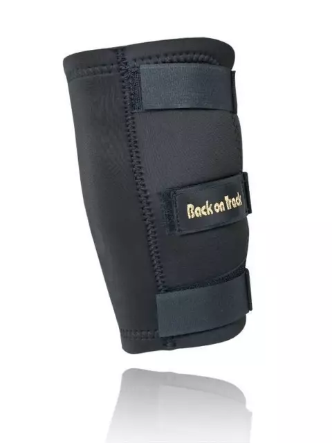 Back On Track Knee Boots - Equine (Pair)