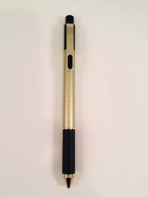 TUL Retractable Pen Ballpoint Gold, Dots Limited Edition Med 1.0 BP Series