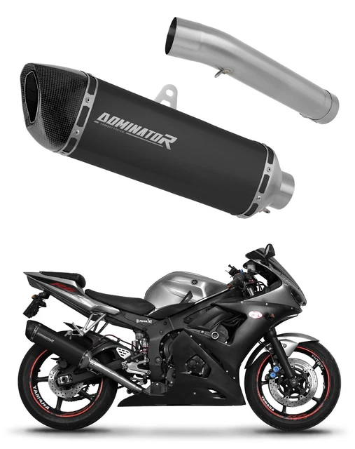 Silencers, Mufflers & Baffles, Exhaust & Emission Systems