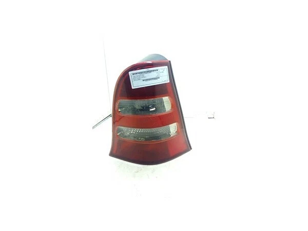 2102400617 Supporto Motore Sinistro per MERCEDES-BENZ Classe C (Bm 202