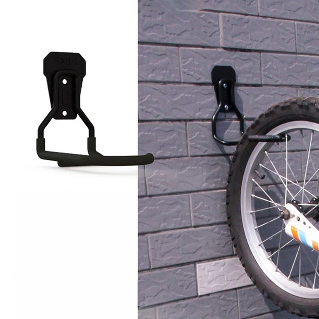 Borgen Support ural pour vélo I Support pour vélo - angle et distance
