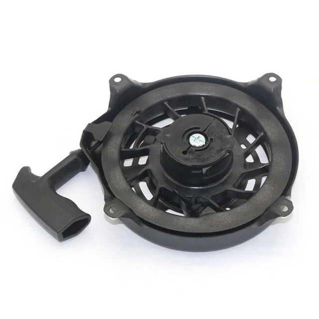 AVVIAMENTO AVVIAMENTO RINCULO facile da usare per 590607 CR950 XR550