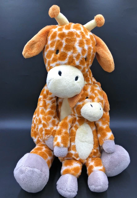 Sophie the giraffe best sale sainsburys