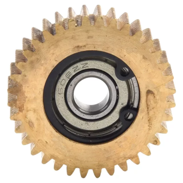 Long lasting 3Pc 36T Gear Set with Bearings for Bafang Electric Bike Motor 3