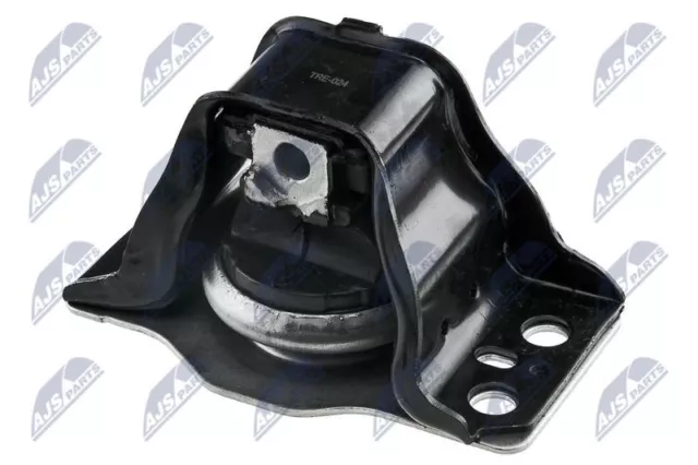 NTY Roulements Du Moteur Droit Pour Renault Clio Modus ZPS-RE-024 3