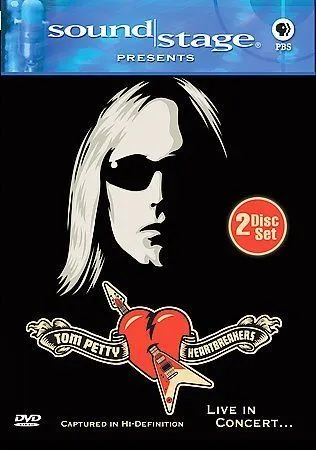 Soundstage Presents: Tom Petty & The Heartbreakers Live [DVD]