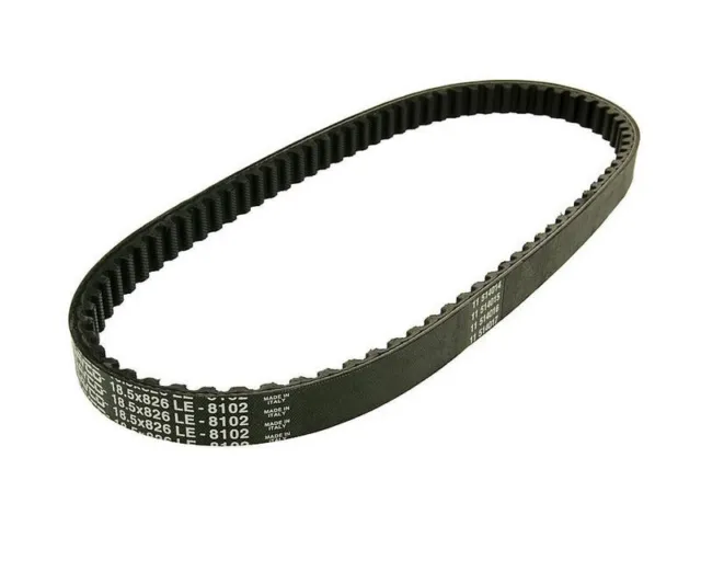 Gilera DNA 50 2T LC 05- Drive Belt by Dayco for DNA 50