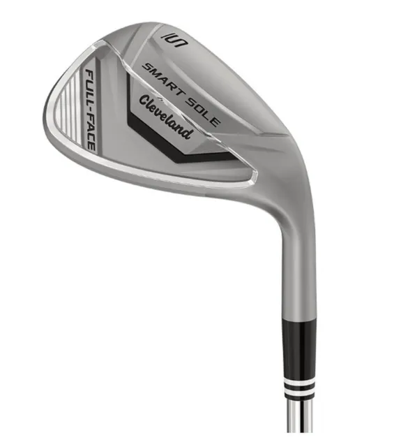 Cleveland Smart Sole Full-Face Wedge (2024) NEW