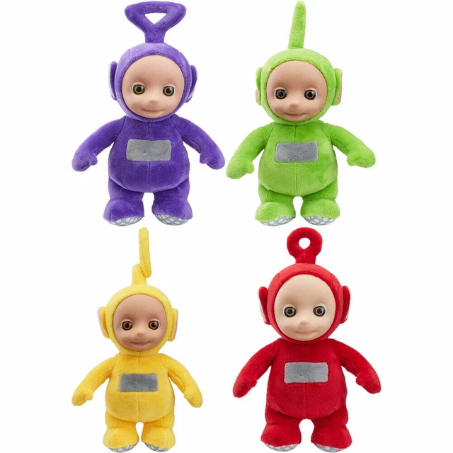 Teletubbies pupazzi top