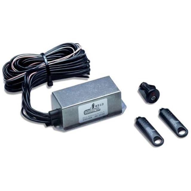 Cobra A8510 Thatcham Category 2 Immobiliser Alarm│For Car Van Can Bus Vehicle