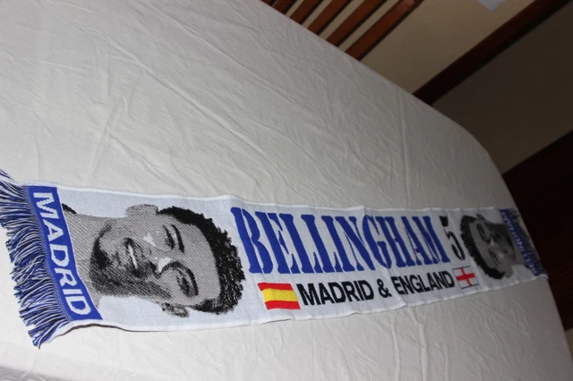 Écharpe Football Caracas Fútbol Club (Venezuela) - Saison 2021-22 - Neuve