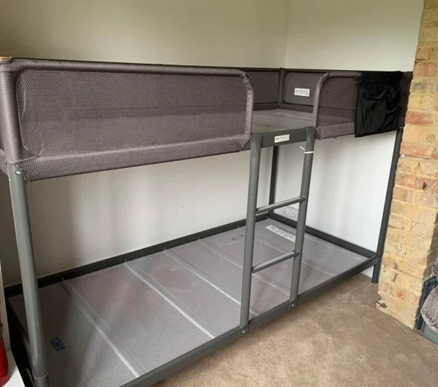 IKEA TUFFING BUNK Bed RRp £160 Delivery available £90.00 PicClick UK
