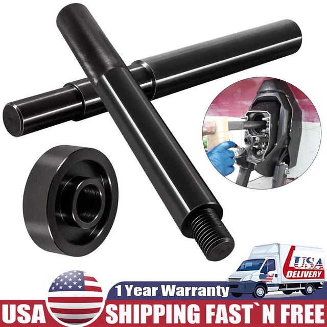 For Mercruiser Alpha Bravo OMC Gimbal Bearing Alignment Tool Seal Install Driver