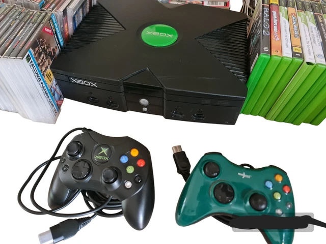 Xbox 2003 shop