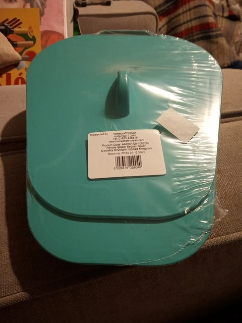 Totalmente Nuevo en Bolso Zapatillas Femenina