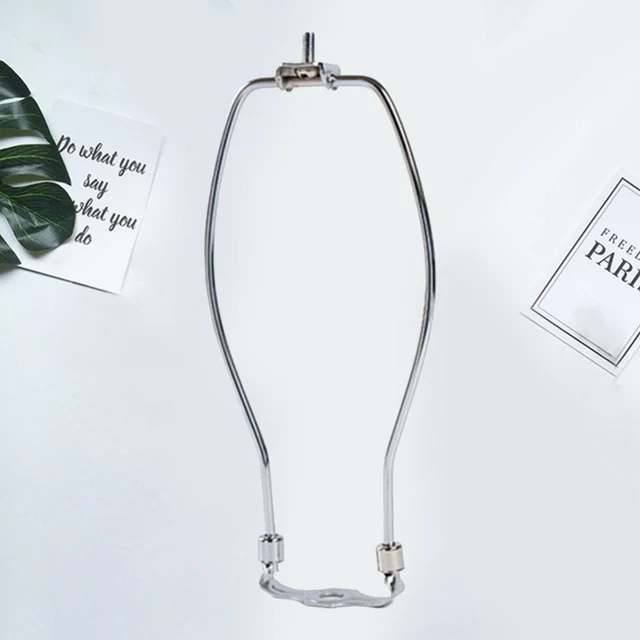 Anelli Portalampada G9 - 5 Pezzi In Lega Per Paralumi, Diametro 3/4 Pollici - Foto 10