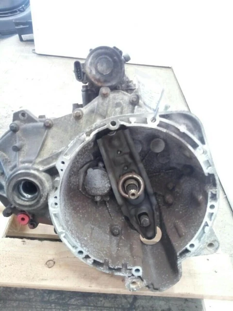 Smart 451 Getriebe Reset