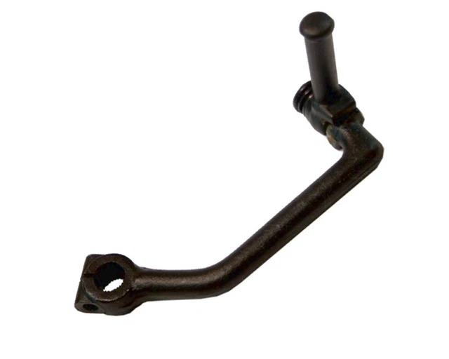 Kickstarter pliable - Peugeot