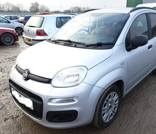 FIAT PANDA RIGHT Driver Offside Front Headrest Head Rest Mk3 20112024 £29.99 PicClick UK