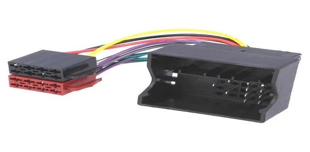 Fiche ISO Autoradio ADNAuto AI56F compatible avec Renault Fluence
