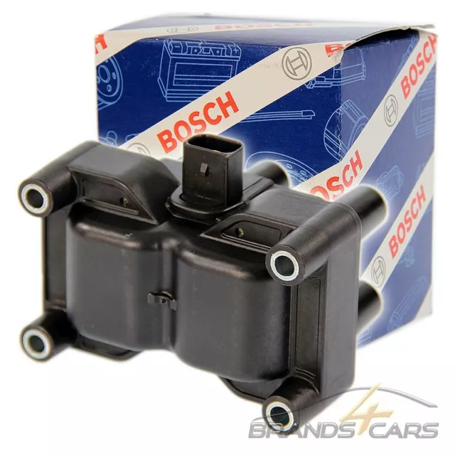 Bosch Zündspule Zündspule Für Ford B-Max 1.4 1.6 12- C-Max 1 2 1.6 07-