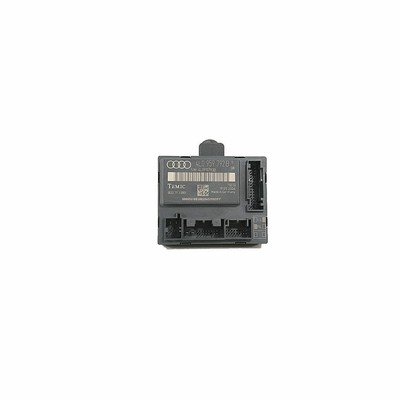AUDI q7 4l Porta Set di tubazione ANTERIORE SINISTRO PORTA 4l0971035ad ab/ac/AE 
