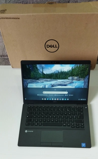 PC PORTABLE DELL Latitude 5400 Chromebook- 14'' - 16 GB - SSD 512Go Nvme EUR 320,00 - PicClick FR PC PORTABLE DELL Latitude 5400 Chromebook- 14'' - 16 GB - SSD 512Go Nvme EUR 320,00 - PicClick FR