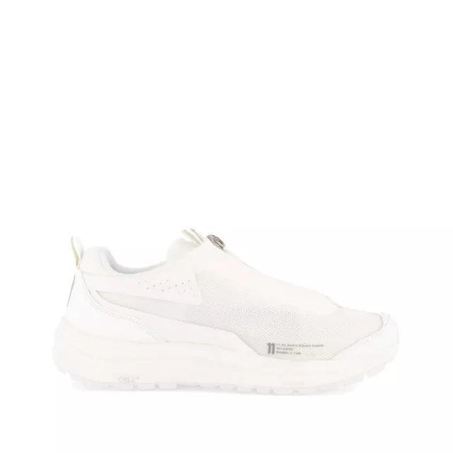 US 9 - Salomon Bamba 2 Low sneakers x 11 By Boris Bidjan Saberi-White