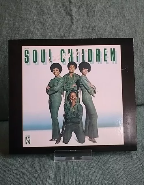 Chronicle: Greatest Hits von the Soul Children | CD | Zustand Sehr  gut