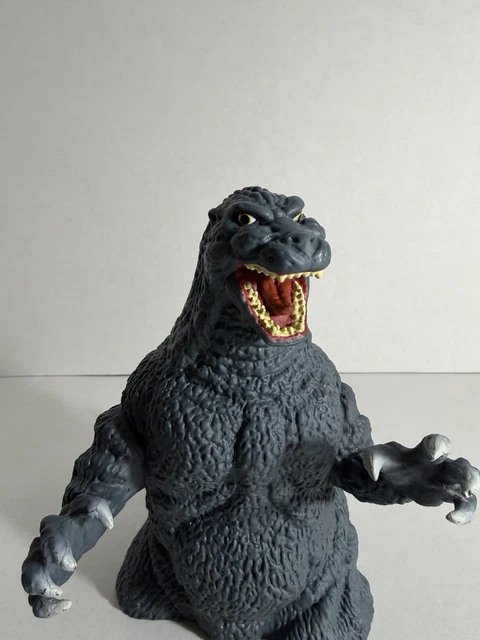 Godzilla, Monsters, Robots, Monsters & Space Toys, Toys & Hobbies