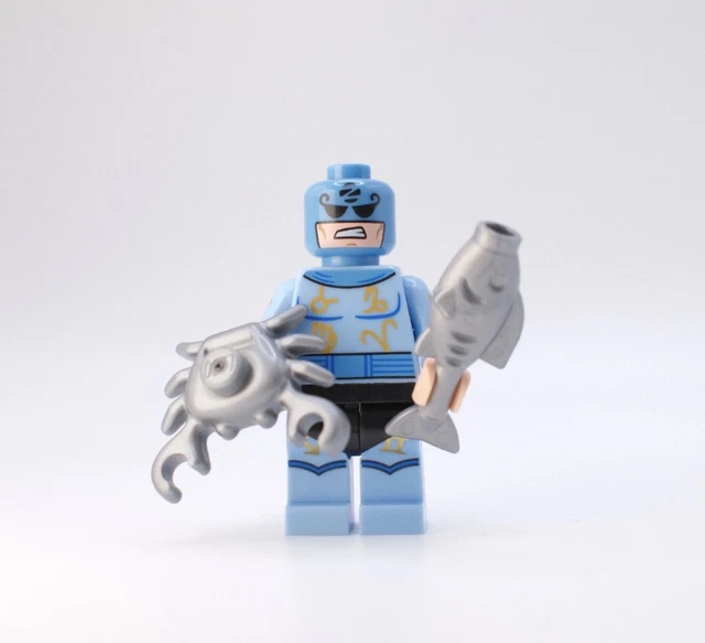 LEGO (R) Minifigures, LEGO (R) Building Toys, Construction