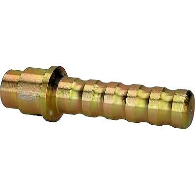 KS TOOLS casquillo de latón-dorna de montaje Ø 49 mm