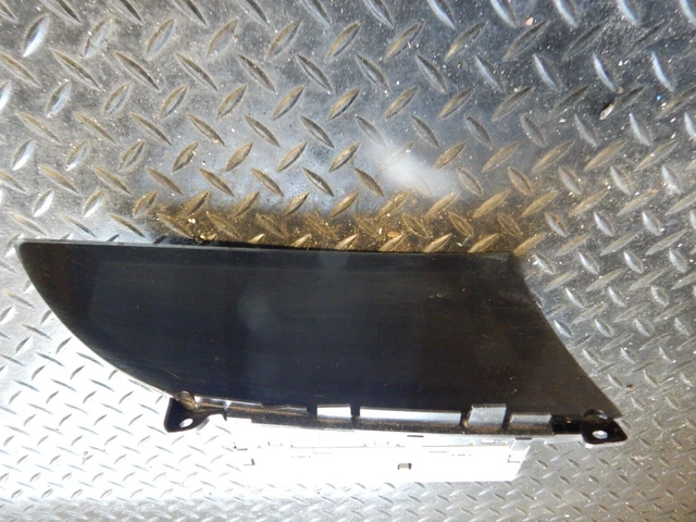 Genuine 2013  Honda Civic Mk9 Multi Function Screen Display 78260-Tv0-E113-M1
