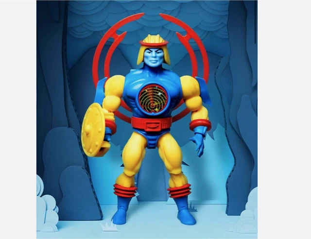 Figurine Masters Of The Universe – She-Ra Core New Etheria, 18 Cm, Mattel