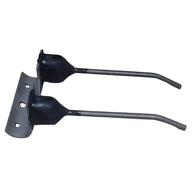 89847572 Single (1) Baler Rake Double Tooth Fits Ford/New Holland, Fits Case IH