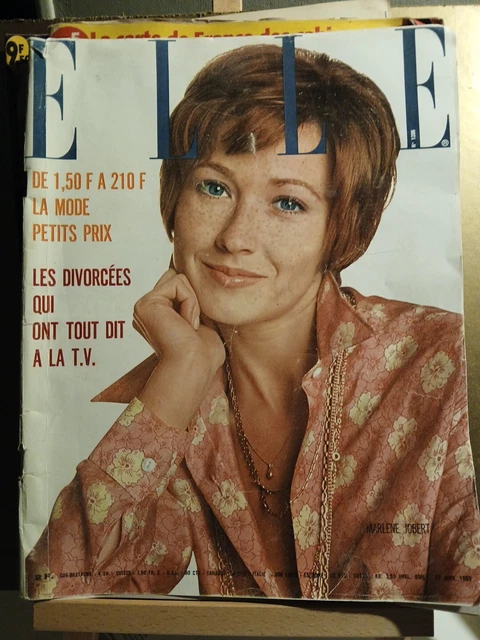 Magazine TV Times Original Du 30 Janvier 1969 (édition Ulster) - En Très Bon état, Collection Vintage Télévision UK
