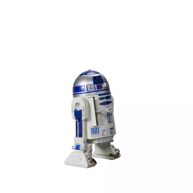 Star Wars The Black Series R2-D2 (Artoo-Detoo) 3