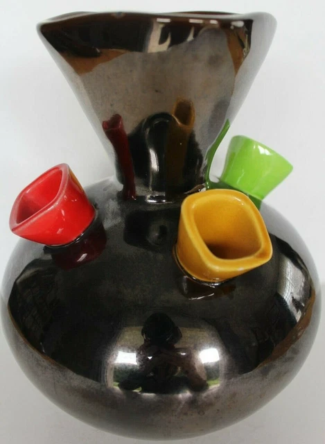 Jolie vase vallauris - Décoration