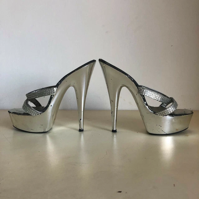 Tacchi usati on sale