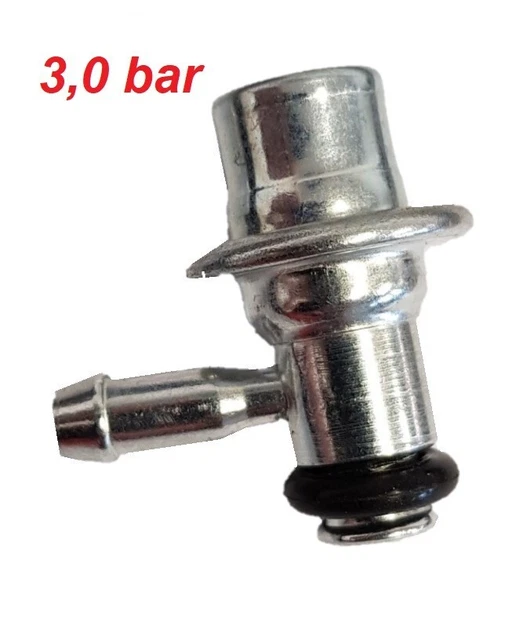 Régulateur De Pression De Carburant Pour Suzuki GSX GSF 1250 Bandit (2007-2017) - Pompe Mécanique